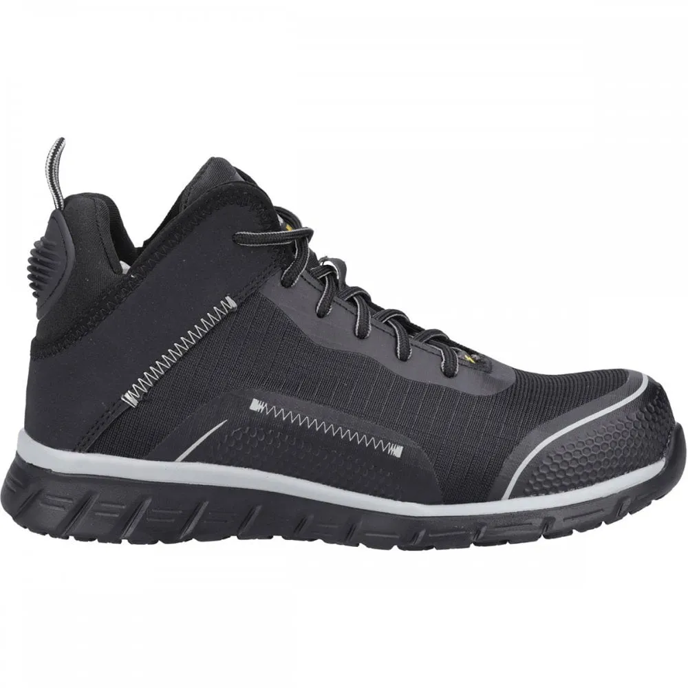 Ligero2 S1P Mid Safety Boot