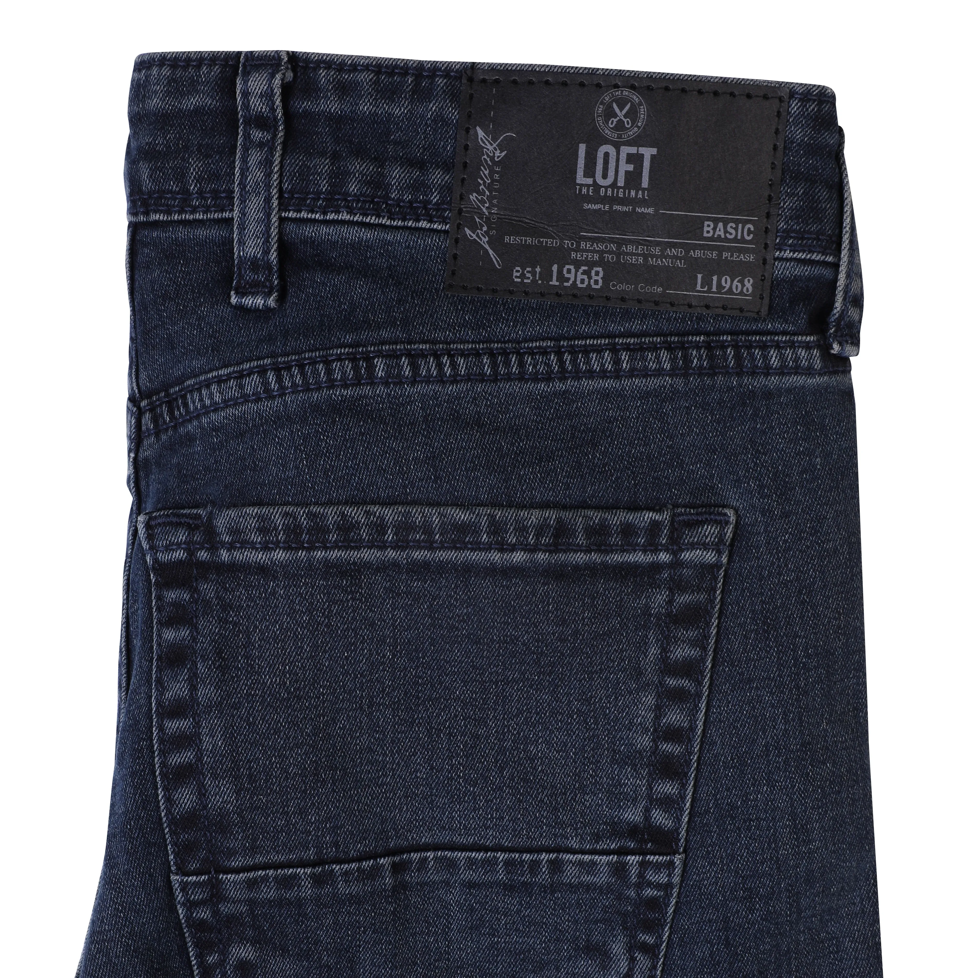 LOFT Jeans