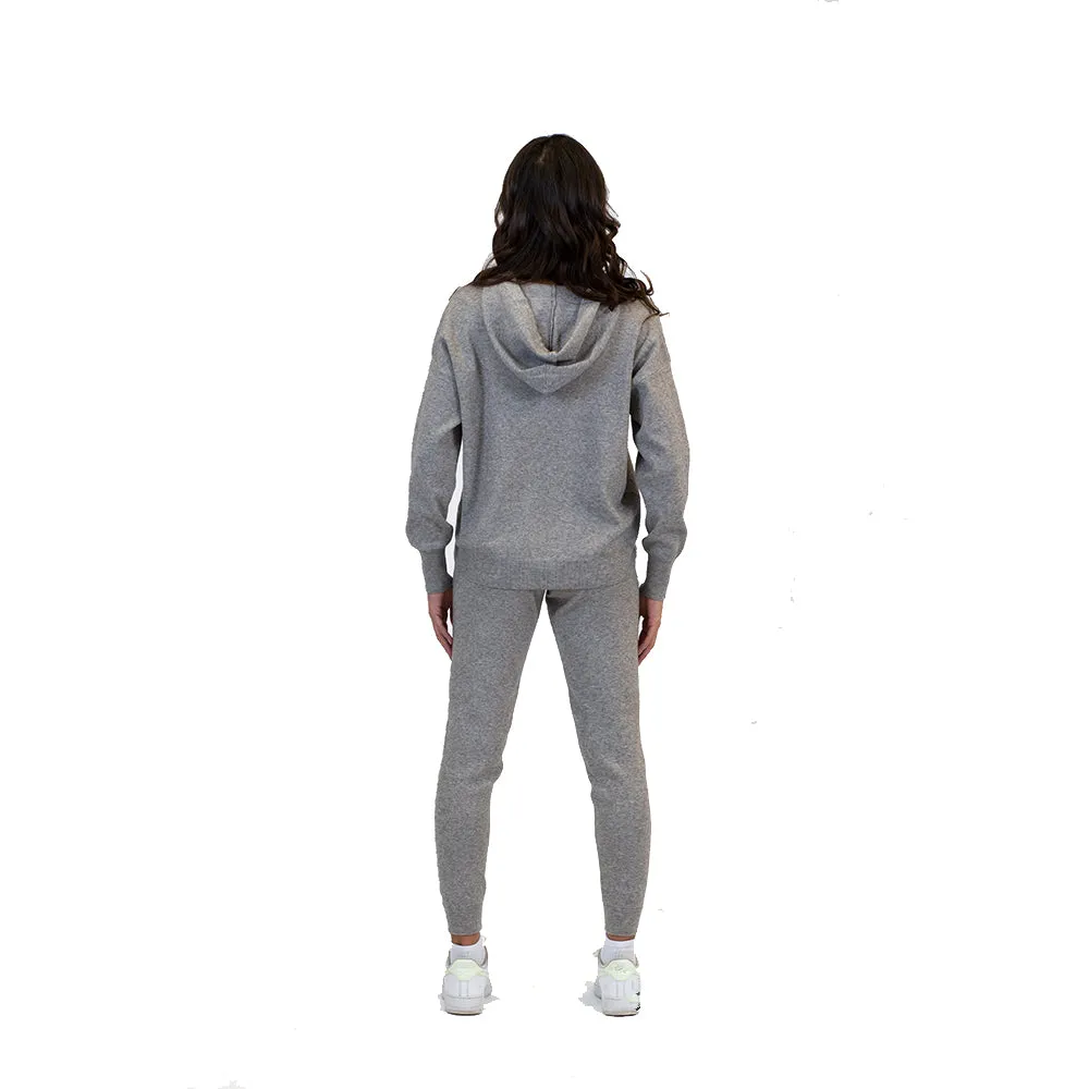 Lyla and Luxe Cree Womens Hoody Sweater 2022