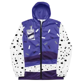 MacFlurry Power | Blitzball 3 Warmup Jacket