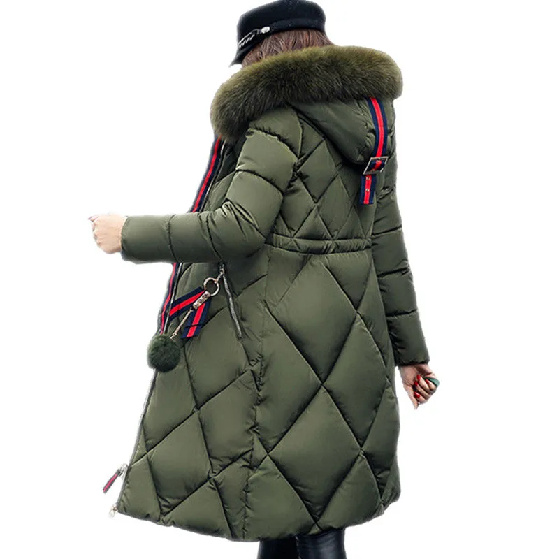 Madison Coat