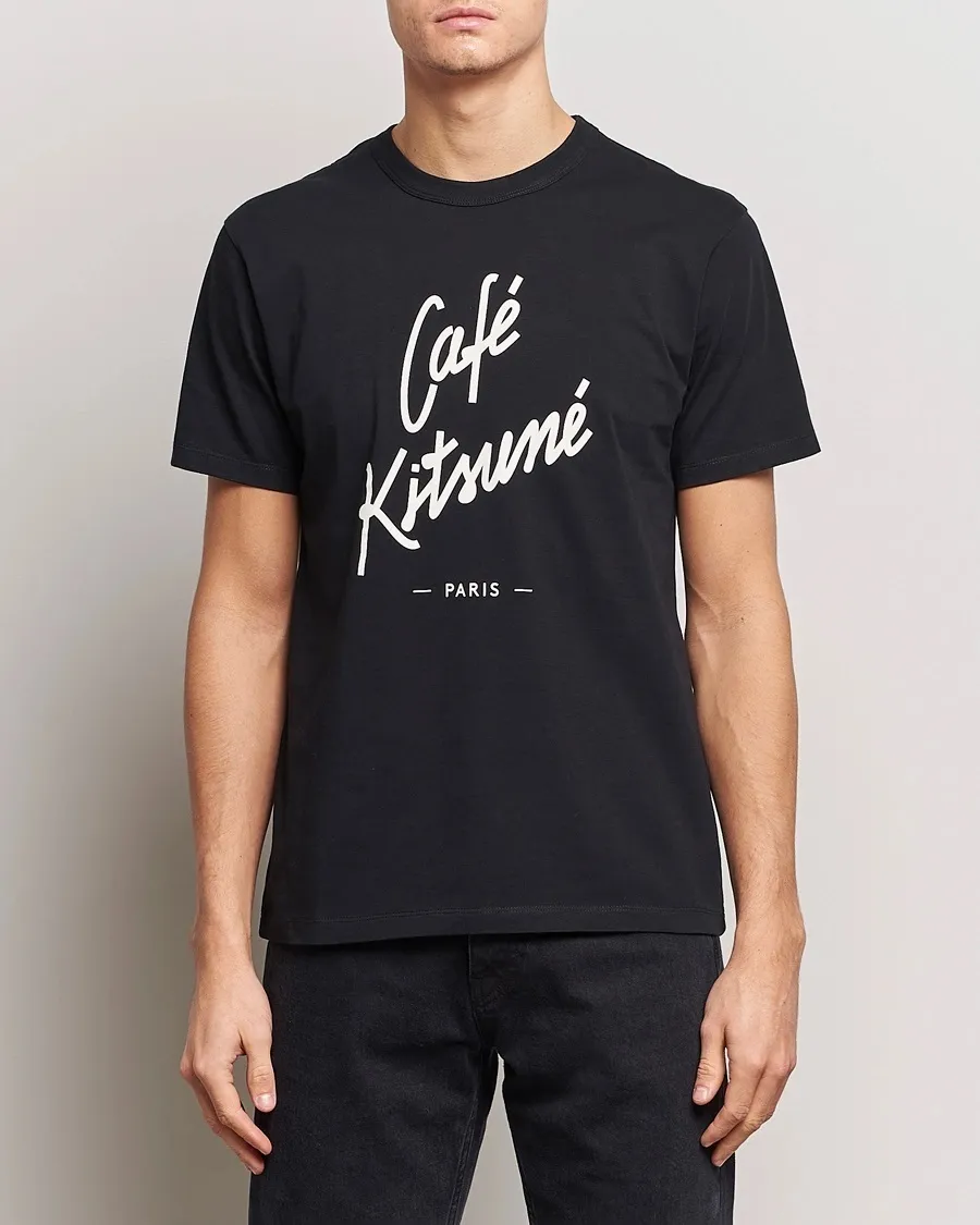 MAISON KITSUNE  |Designers T-Shirts