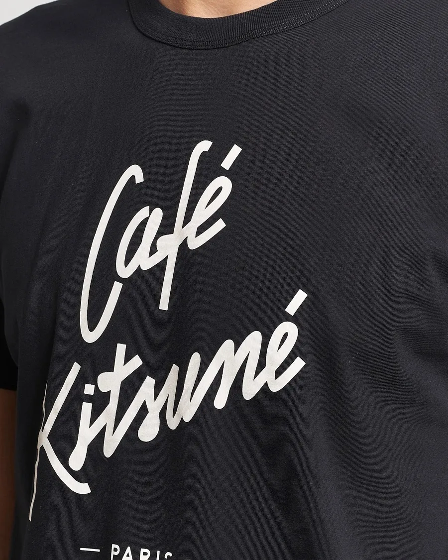 MAISON KITSUNE  |Designers T-Shirts