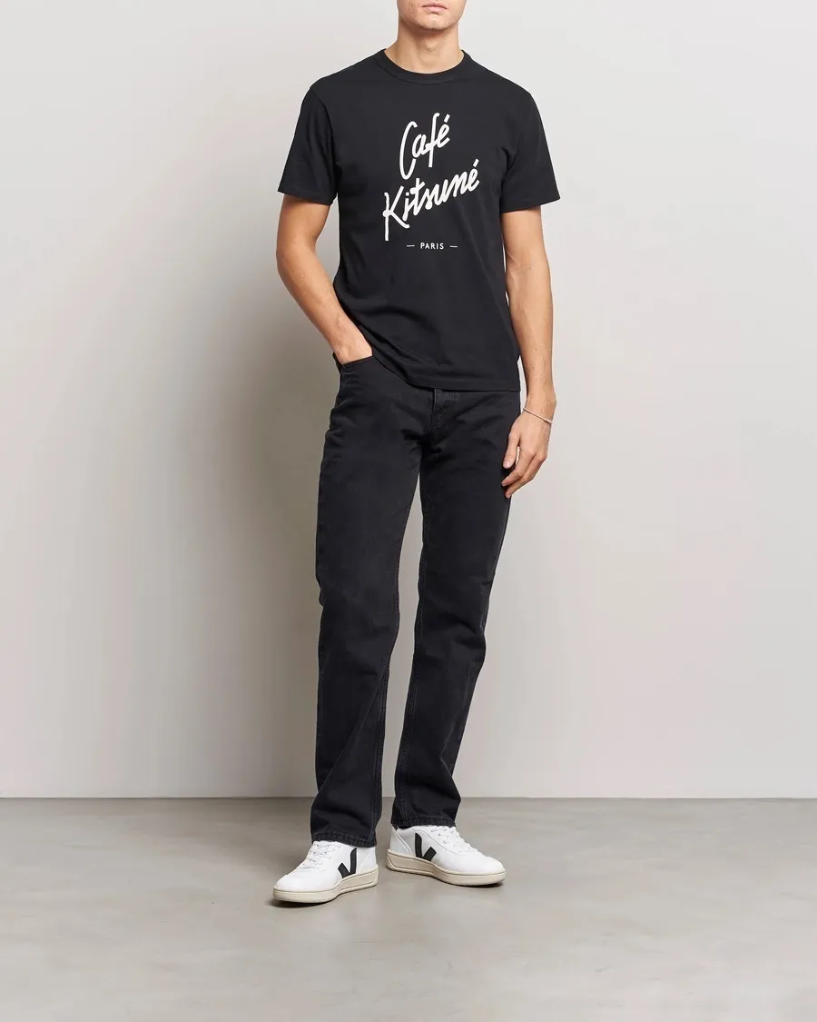 MAISON KITSUNE  |Designers T-Shirts