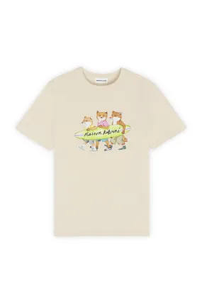 MAISON KITSUNE  |T-Shirts