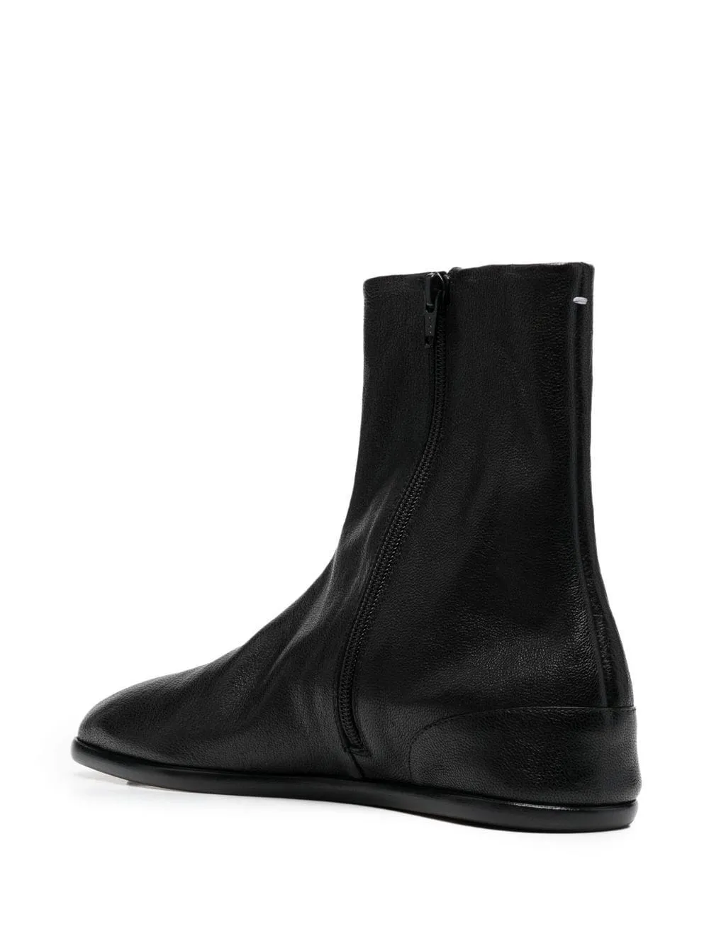 Maison Margiela Boots Black