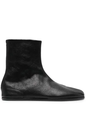 Maison Margiela Boots Black