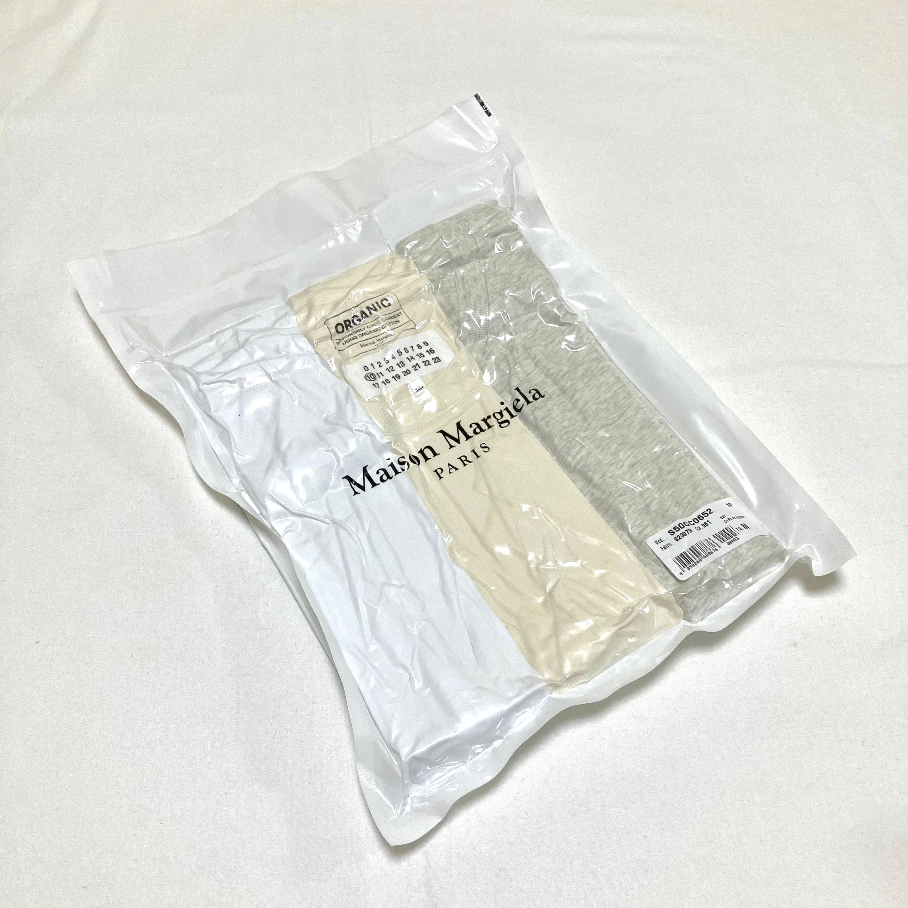 Maison Margiela  |Designers T-Shirts