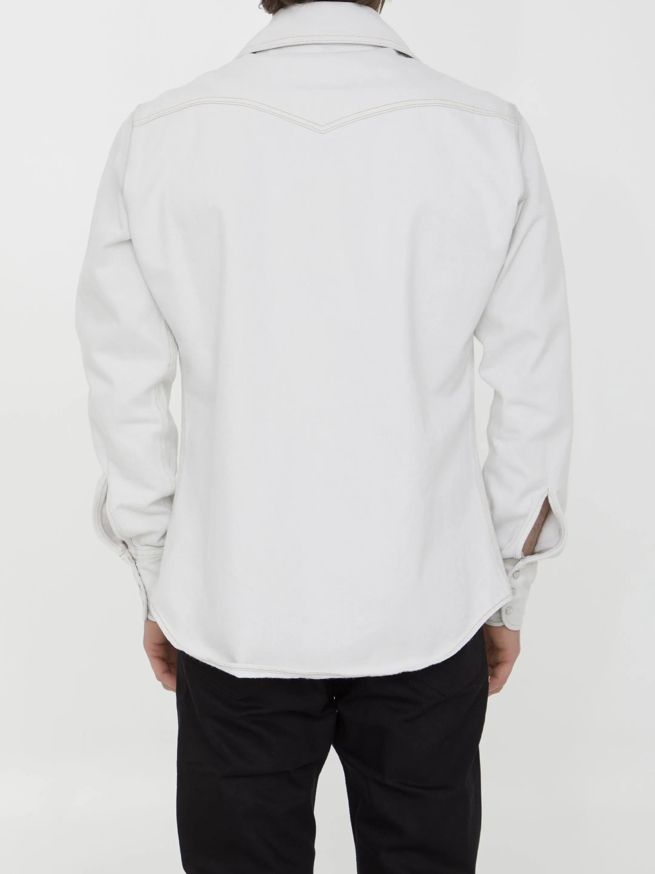 Maison Margiela  |Shirts