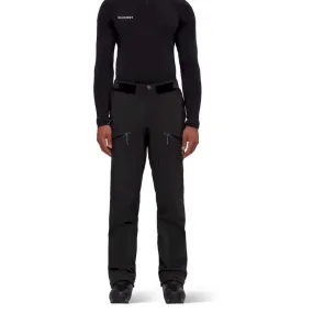 Mammut  Taiss Pro HS Pants - Pantaloni da sci alpinismo - Uomo