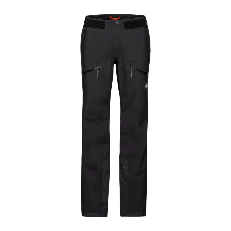 Mammut  Taiss Pro HS Pants - Pantaloni da sci alpinismo - Uomo