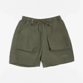 Manastash PARK SHORTS Olive