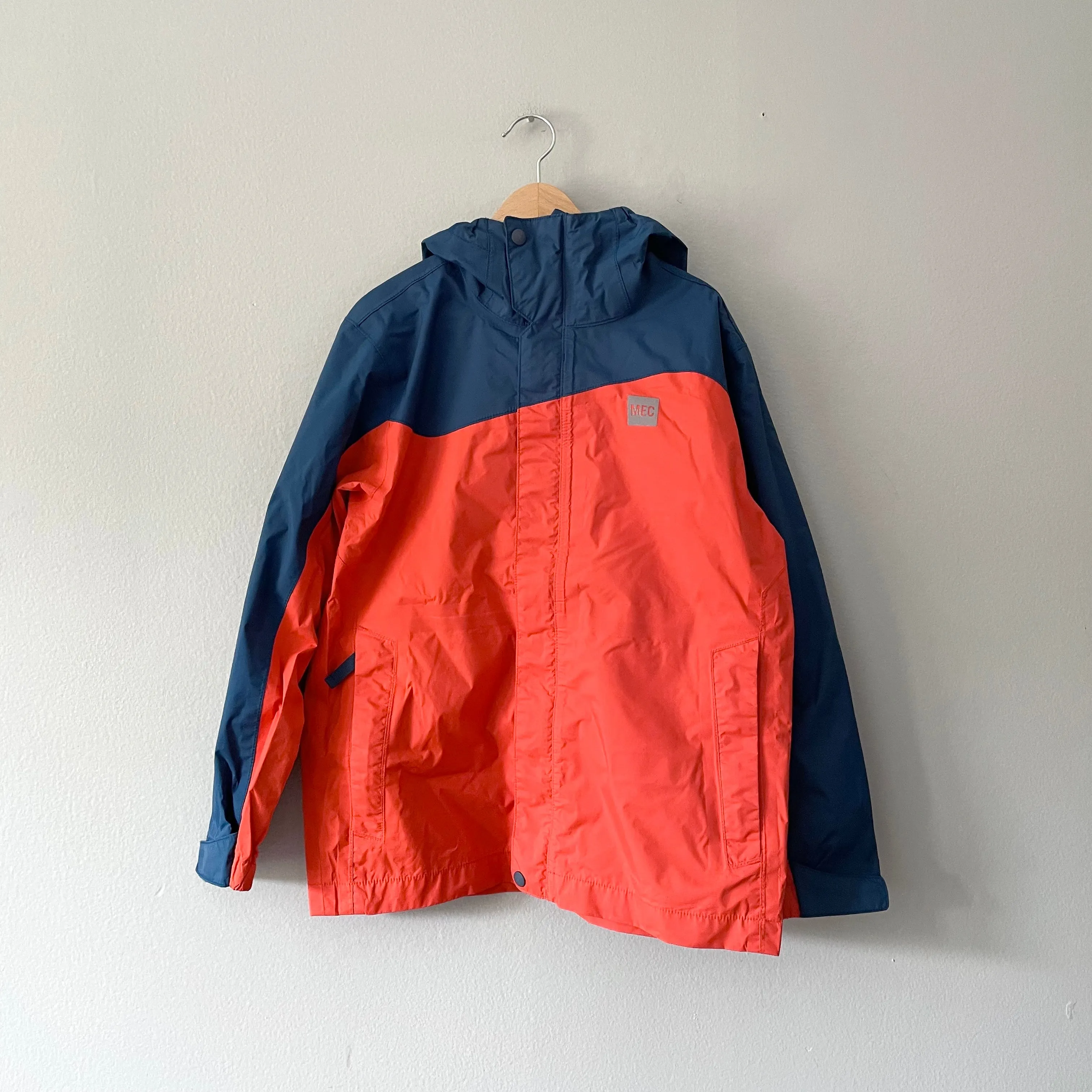 Mec / Windbreaker / 8Y