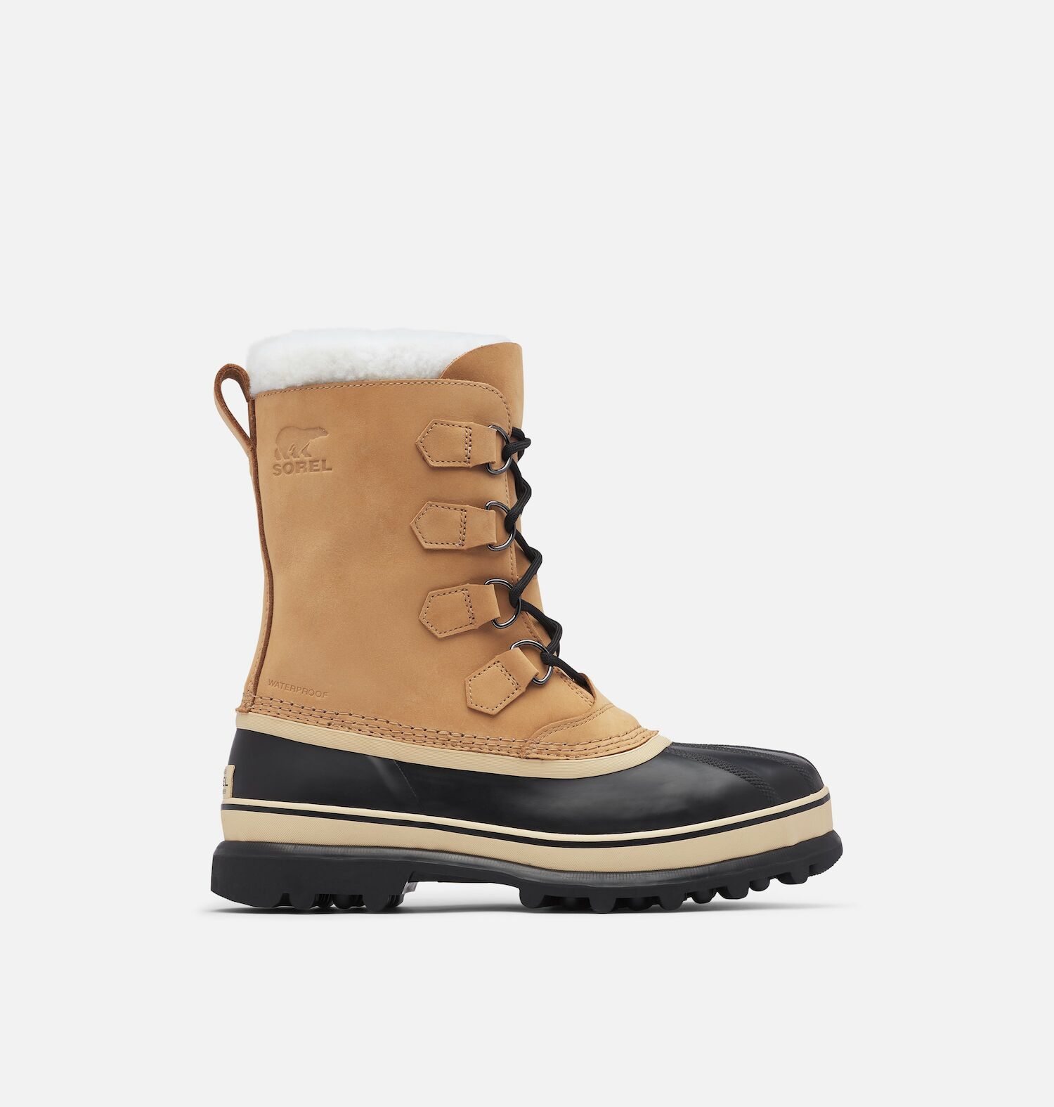 Men's Caribou Boot