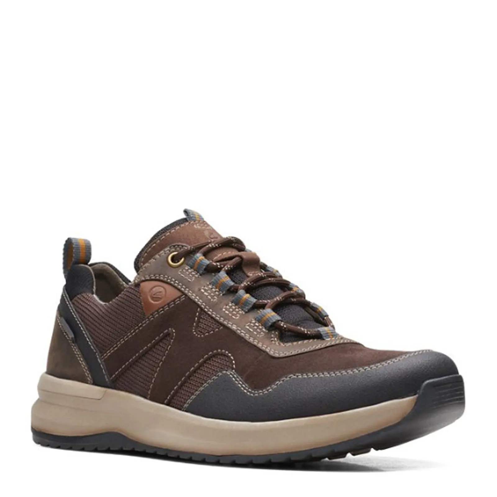 Men's Clarks, Wellman Trail AP Sneaker