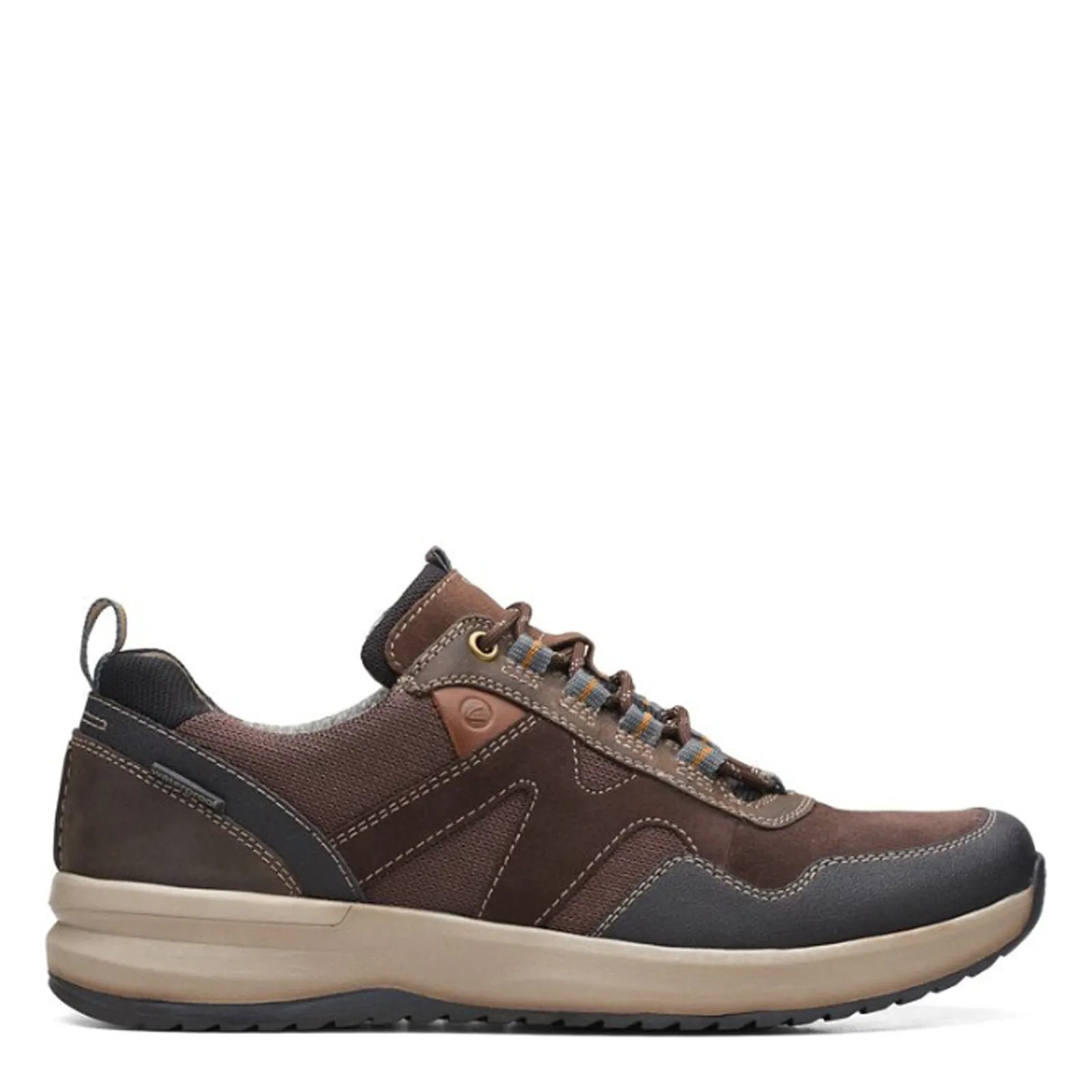 Men's Clarks, Wellman Trail AP Sneaker