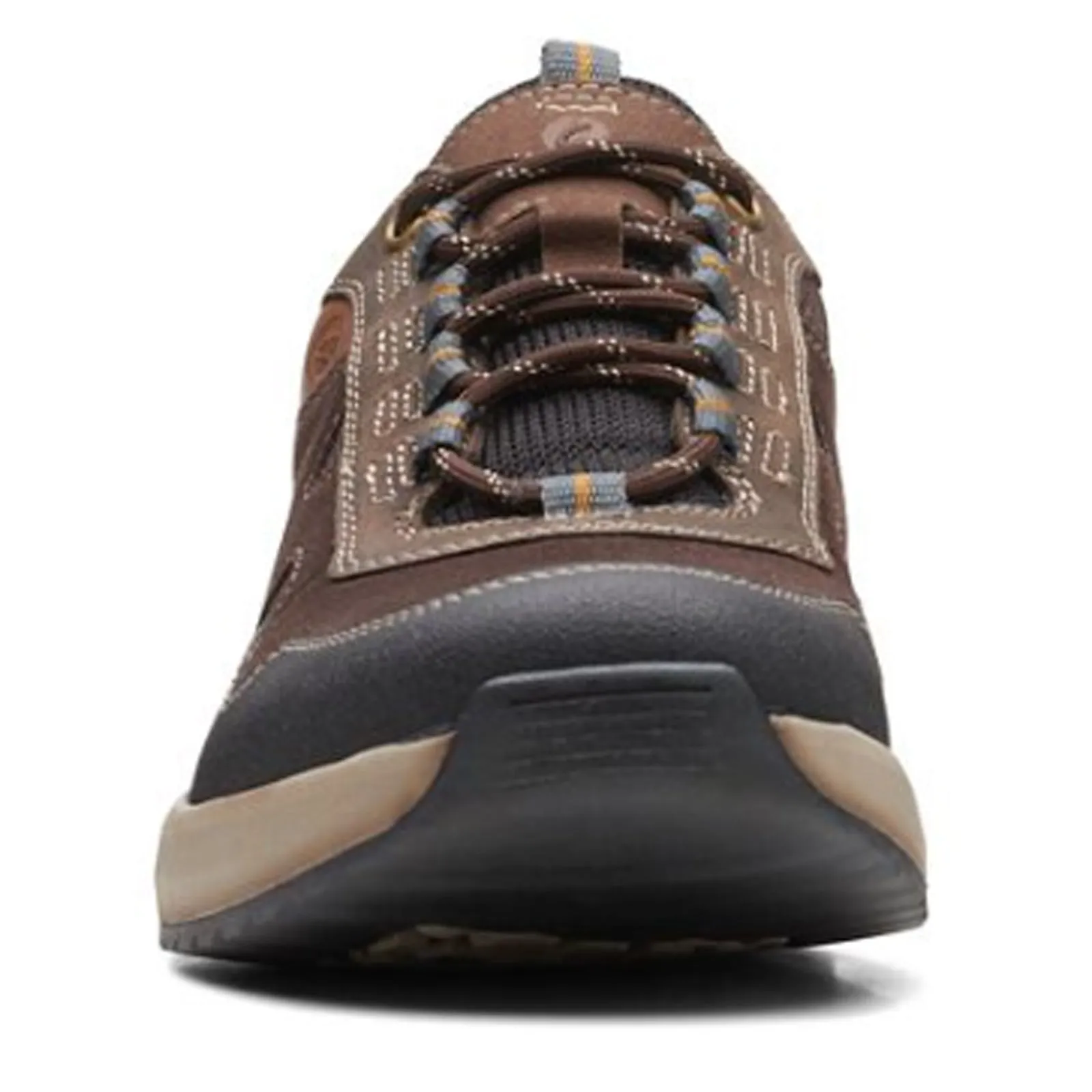 Men's Clarks, Wellman Trail AP Sneaker