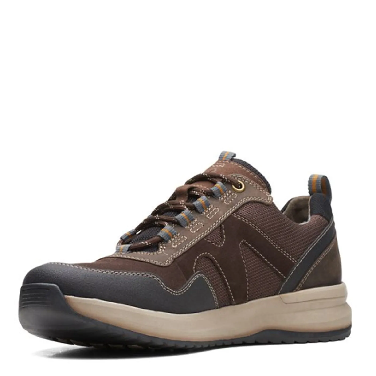 Men's Clarks, Wellman Trail AP Sneaker