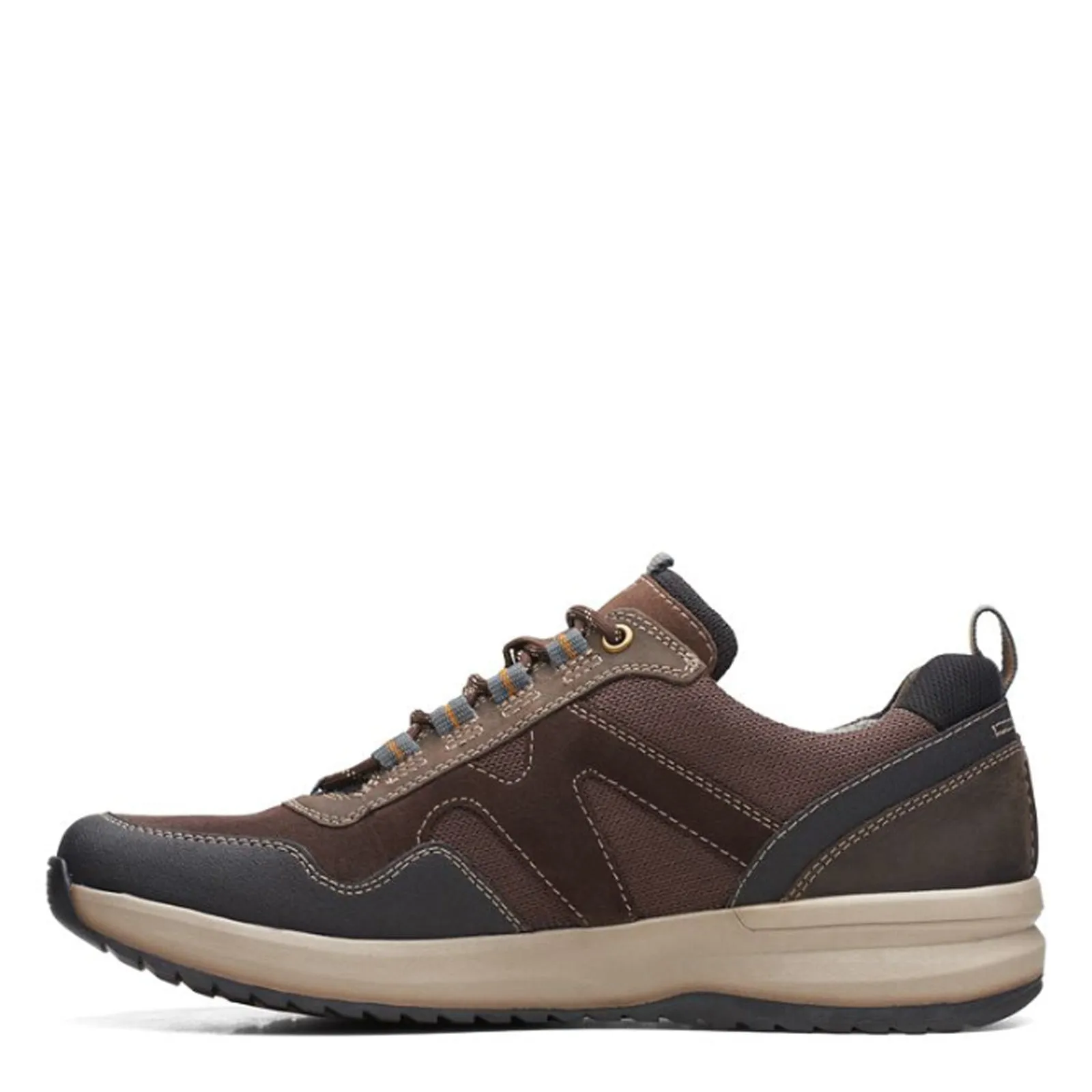 Men's Clarks, Wellman Trail AP Sneaker