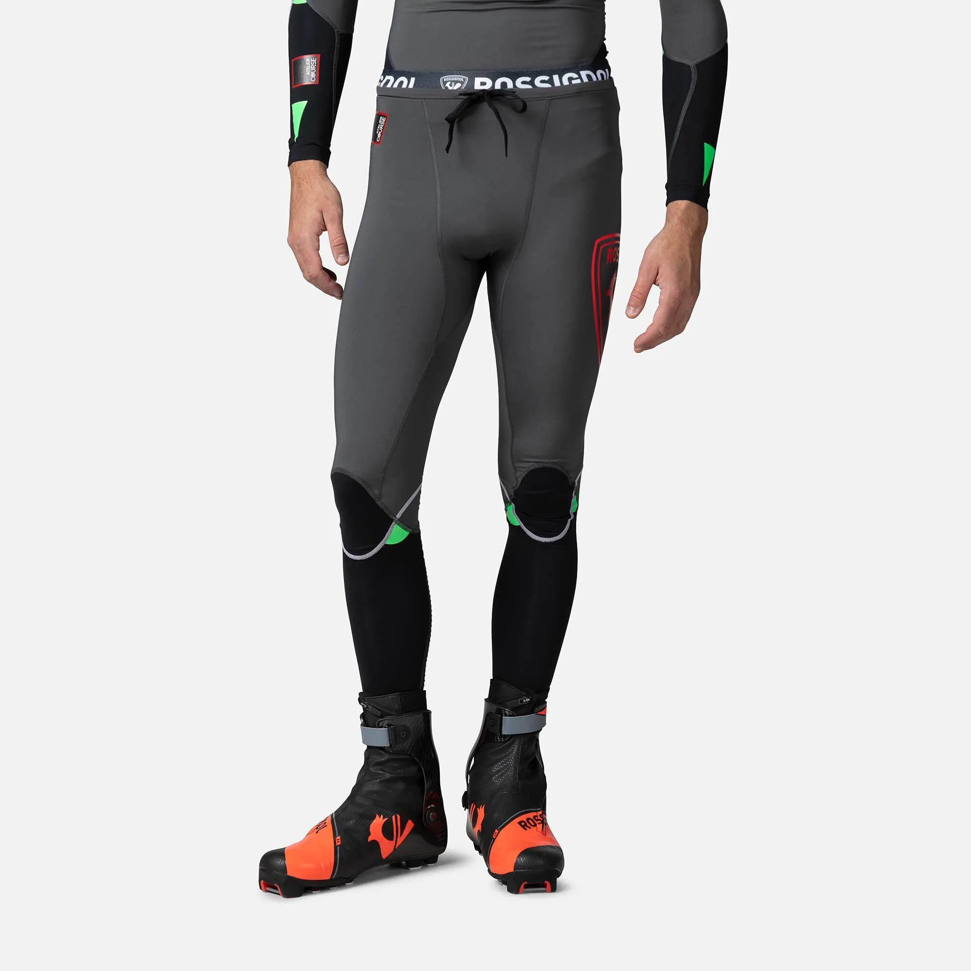 Men's Infini Compression Race Tights