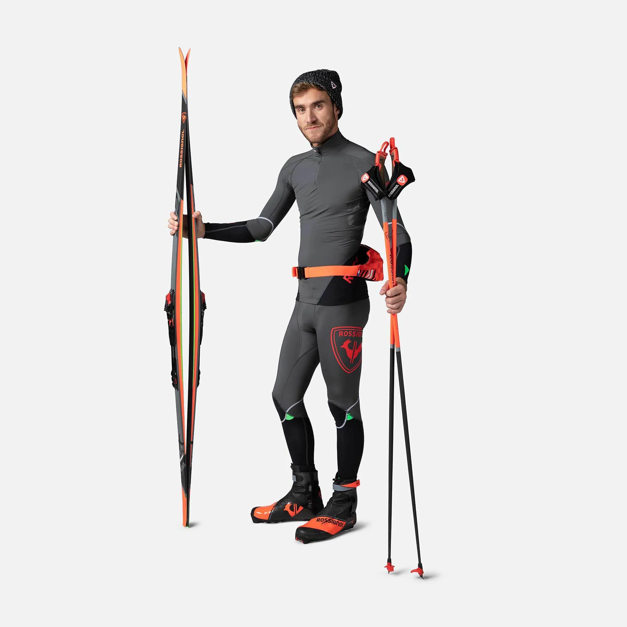 Men's Infini Compression Race Tights