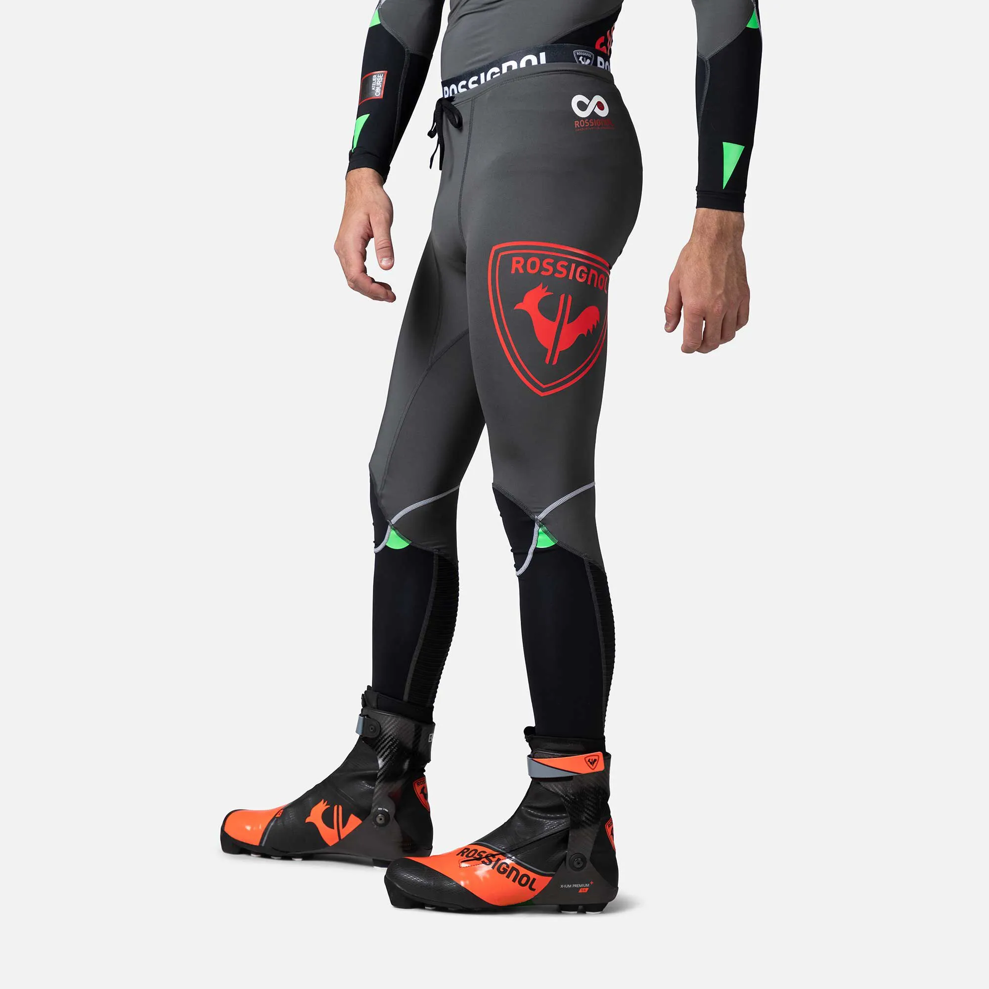 Men's Infini Compression Race Tights