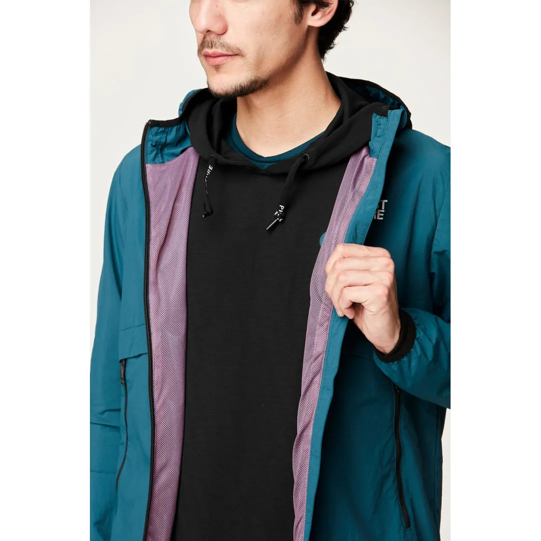 Mens Keelh Jacket