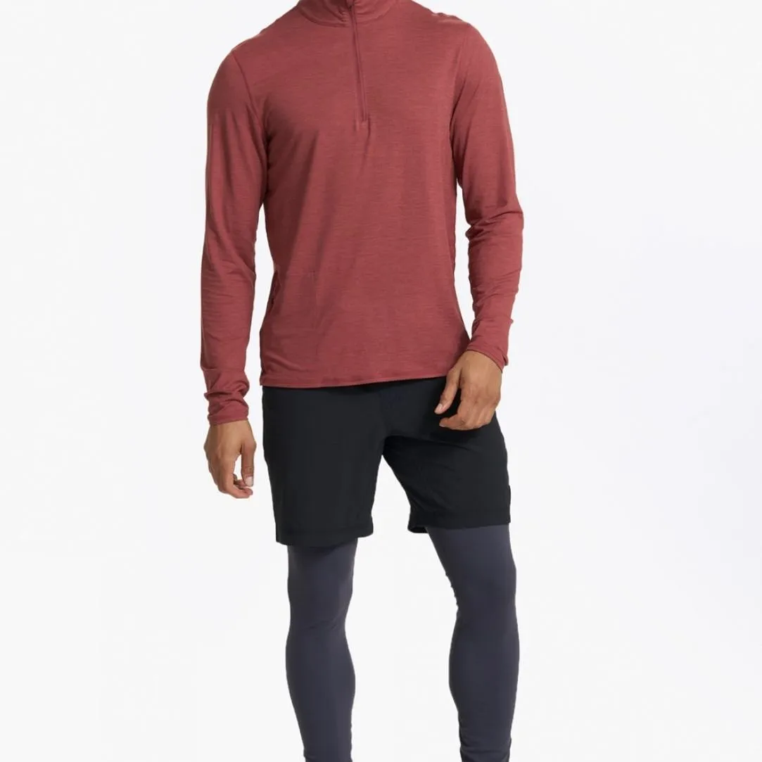 Mens Limitless Compression Tights