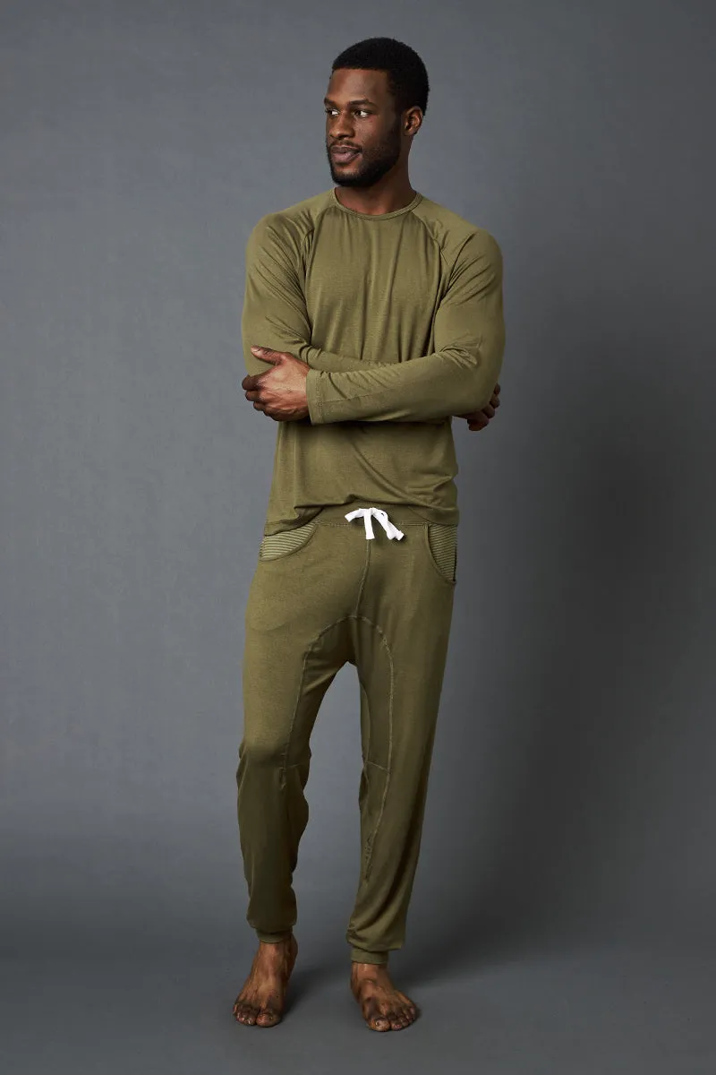 Mens Lounge Pant