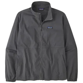 Men's Nomader Jacket - Forge Grey