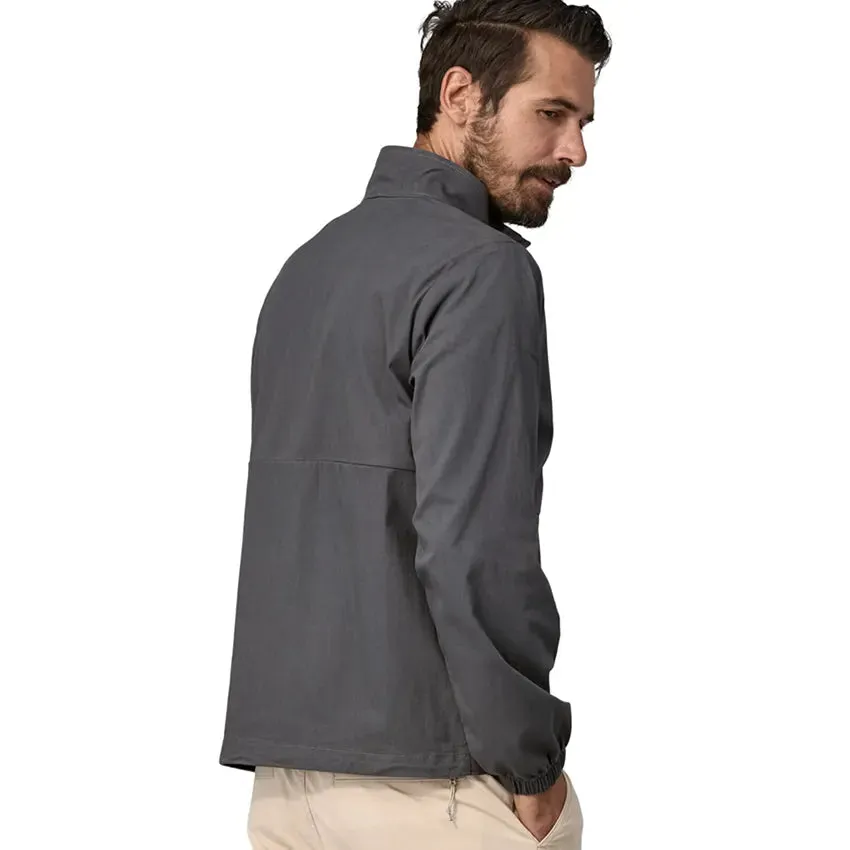 Men's Nomader Jacket - Forge Grey