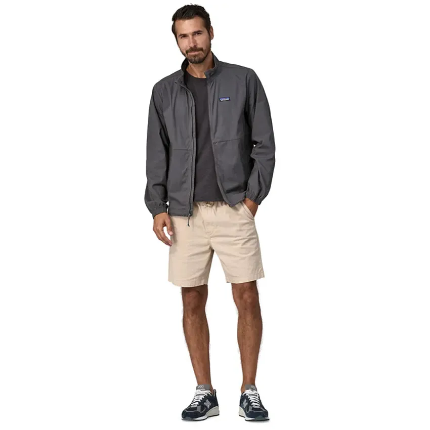 Men's Nomader Jacket - Forge Grey