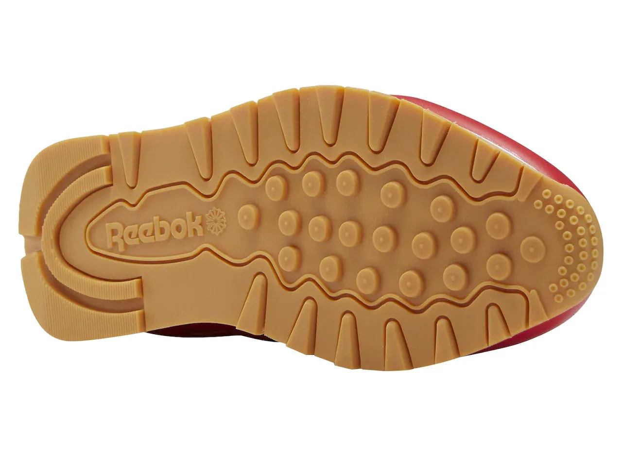 Men's REEBOK Classic Leather Sneaker