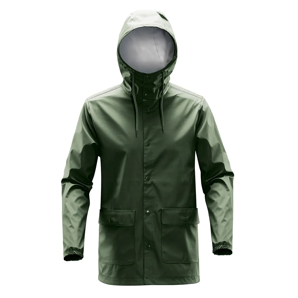 Men's Squall Rain Jacket - WRB-1