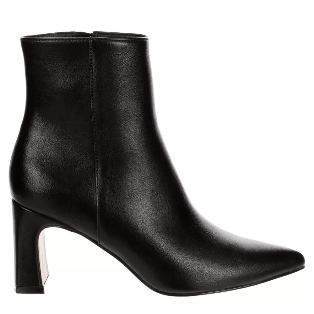 MICHAEL BY MICHAEL SHANNON  WOMENS MILAN DRESS BOOT