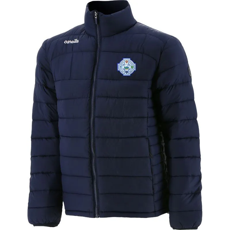 Michael MacCraith-Tramore LGFA Kids' Blake Padded Jacket