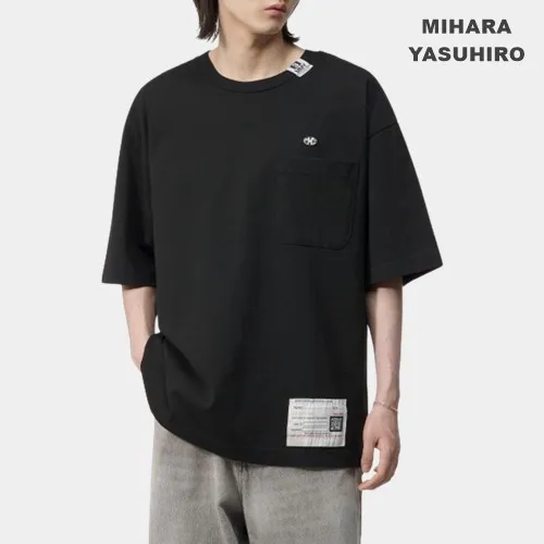 MIHARAYASUHIRO  |T-Shirts