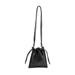 Mini Bowie Bag - Black