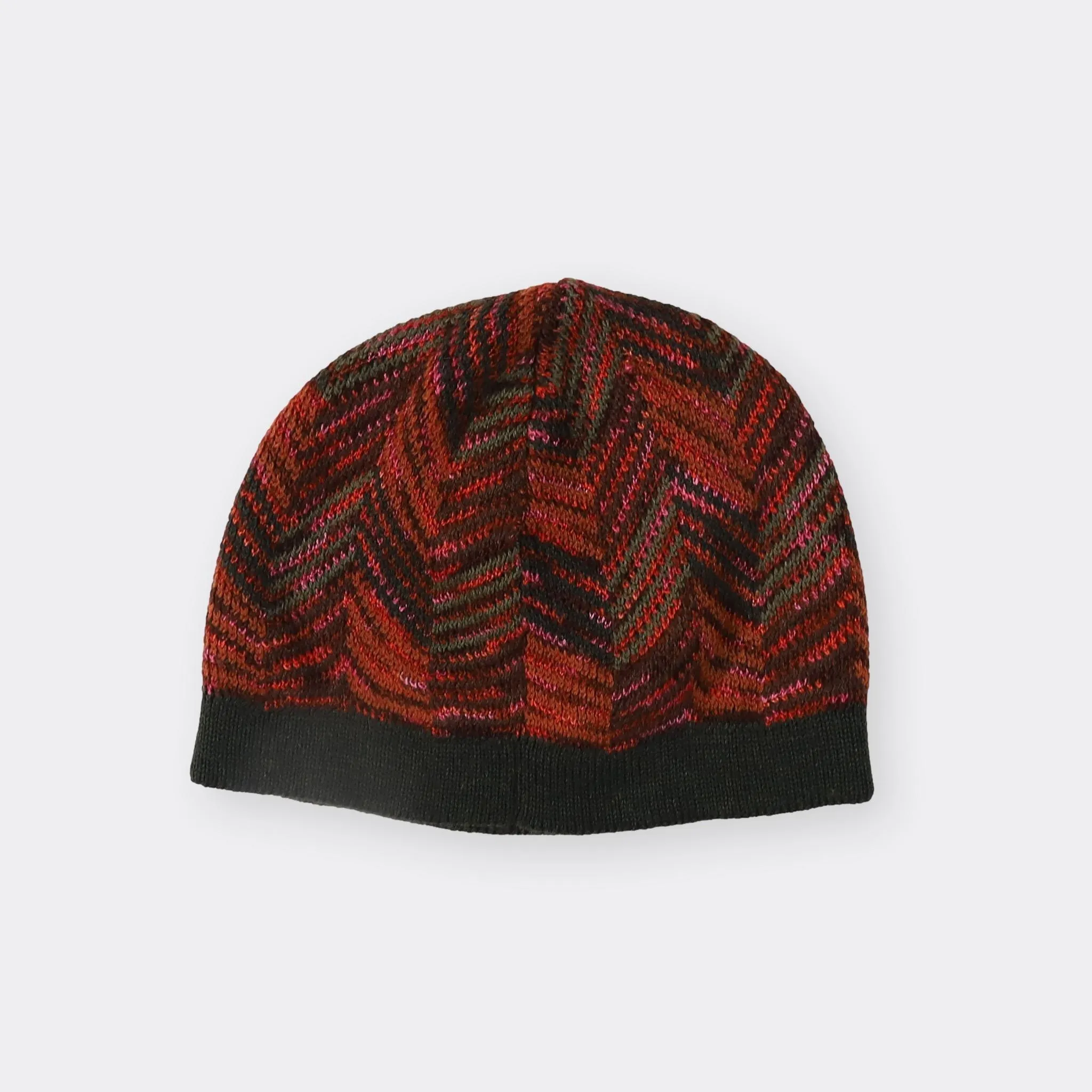 Missoni Vintage Wool Beanie