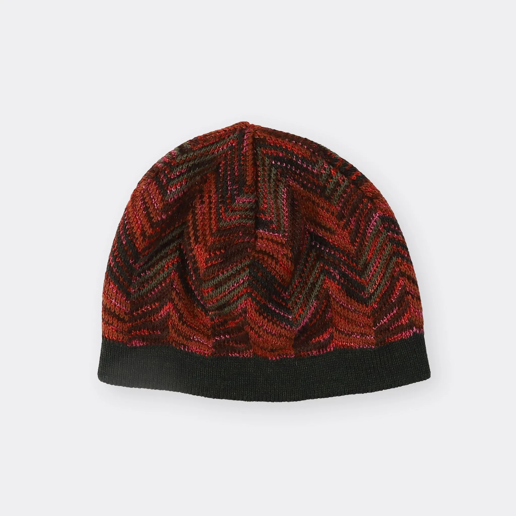 Missoni Vintage Wool Beanie