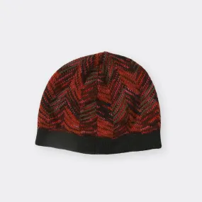 Missoni Vintage Wool Beanie