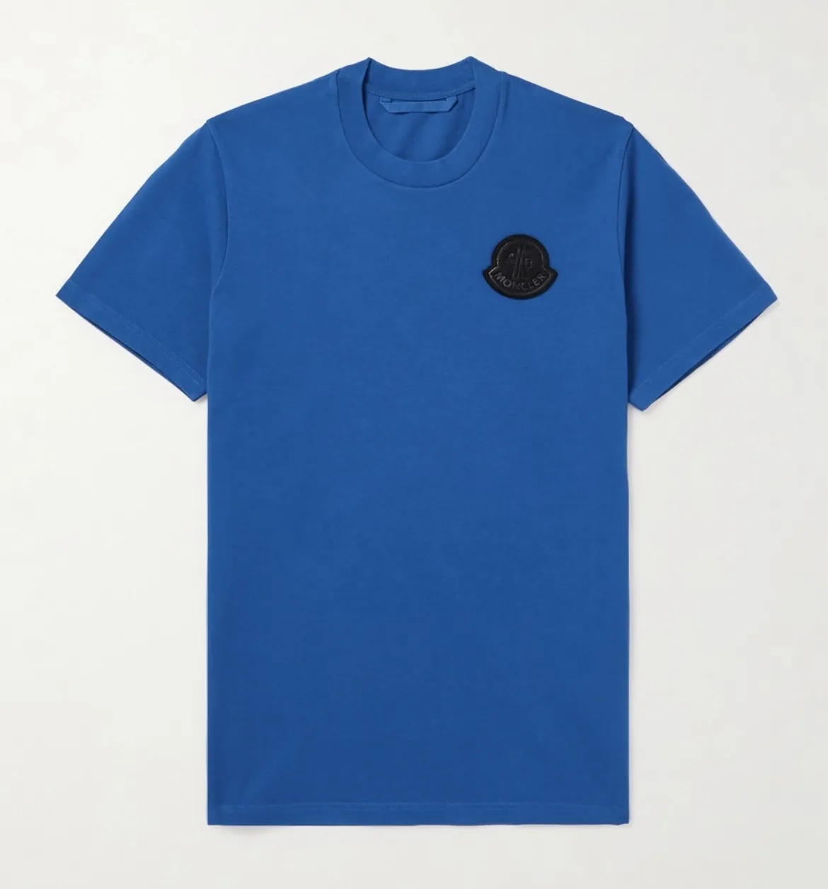 MONCLER  |Cotton T-Shirts