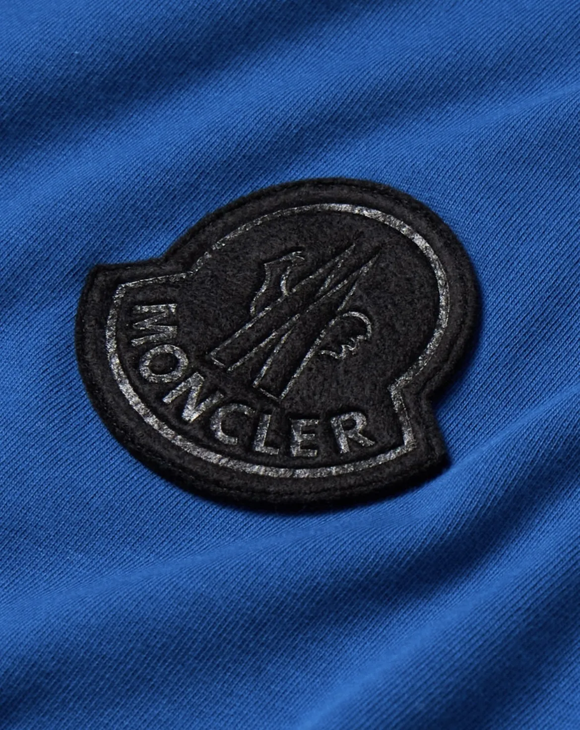 MONCLER  |Cotton T-Shirts