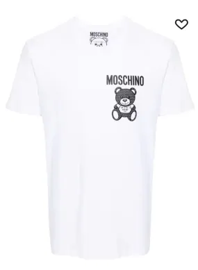 Moschino  |T-Shirts