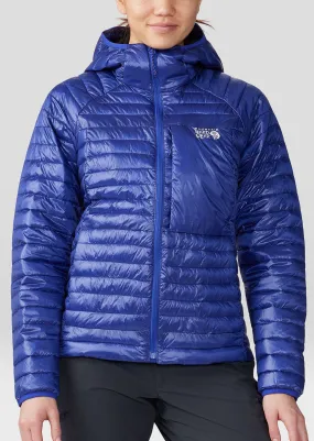 Mountain Hardwear Women's Ventano Hood Jacket