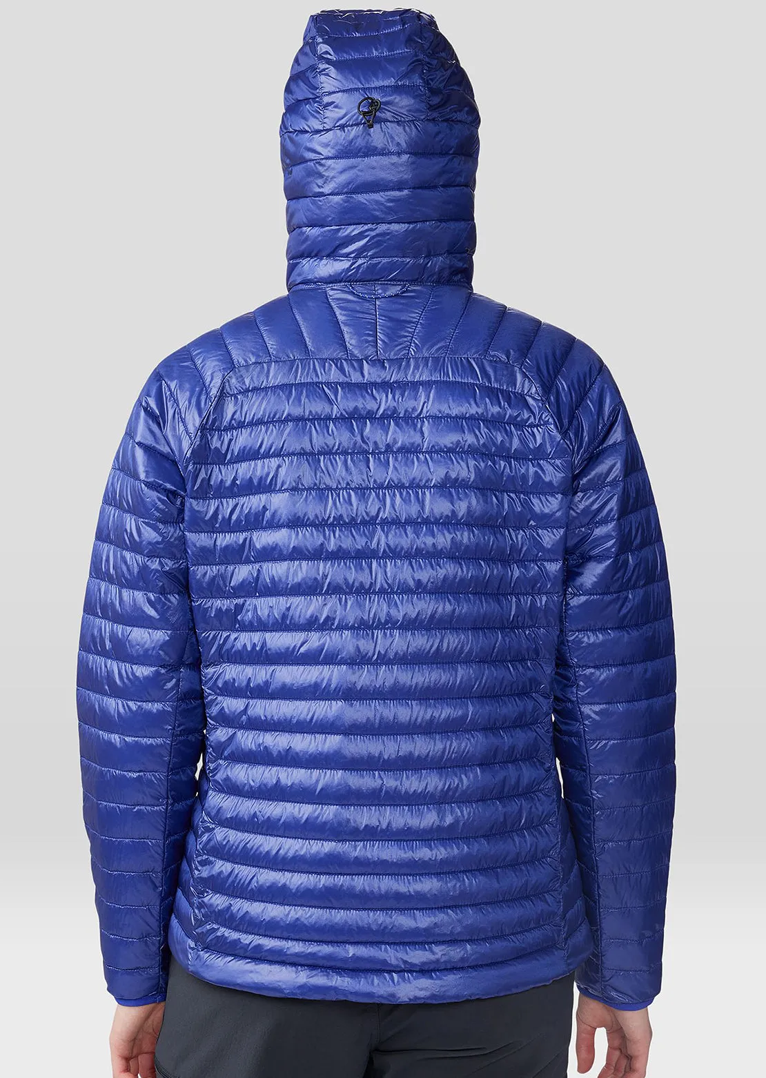 Mountain Hardwear Women's Ventano Hood Jacket