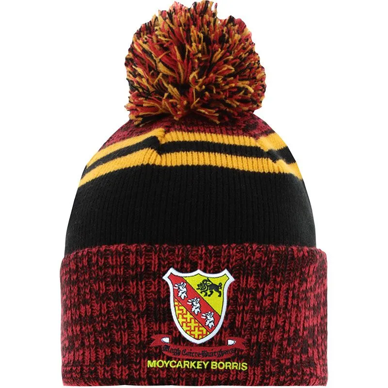 Moycarkey-Borris GAA Canyon Bobble Hat