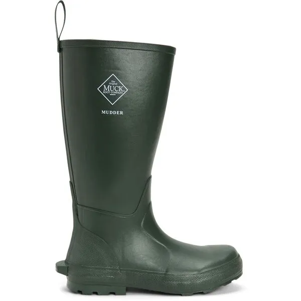 Muck Boots Mudder Tall Wellington