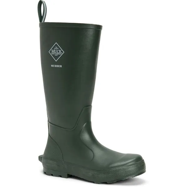 Muck Boots Mudder Tall Wellington