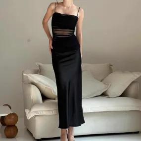 NANIMO DRESS